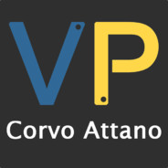 Corvo Attano's Avatar