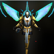 Steam Community Avatar