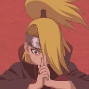 Deidara's Avatar