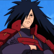 Uchiha Madara