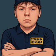 Steam Community Avatar