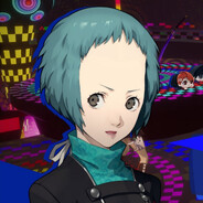 Steam Community Avatar