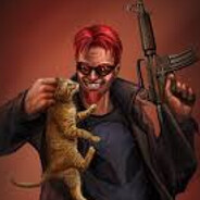 Steam Community Avatar