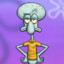 Squidward