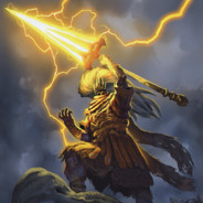 Nameless King