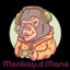 MonkeyDMana