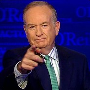 Bill O'Reilly - steam id 76561197964183463