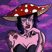 Steam Community Avatar