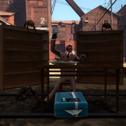 Steam Community Avatar