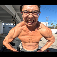 Chinese Thugnomancer
