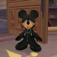 Dark Mickey