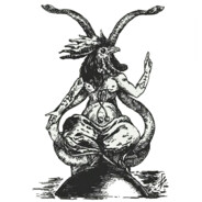 Abraxas avatar