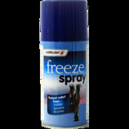 Freezespray
