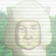Alpaca Man