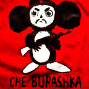 Cheburashnick