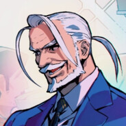 Steam Community Avatar
