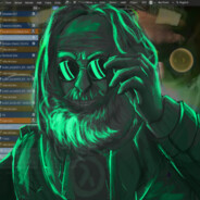 Steam Community Avatar