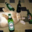 Bunny Drunk