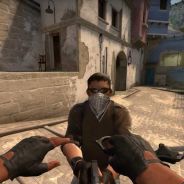 CS:GO Traders Place