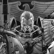 Rogal Dorn