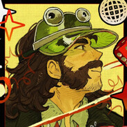 Steam Community Avatar