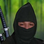 The Sly One