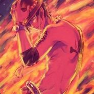 假慌张