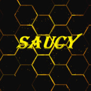 Saucy