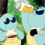 Squirtle