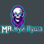 Mr.Kуй☺ЛУШA☺