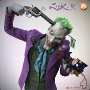 FrownyClown avatar