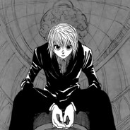Kurapika Kurta