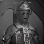 Spacewheel Cybermen