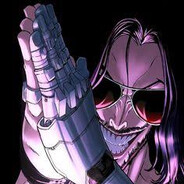 Steam Community Avatar