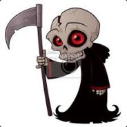 Yuong sniper Karomelka