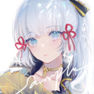 aimeilia's Avatar