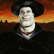 Steam Community Avatar