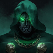 Steam Community Avatar