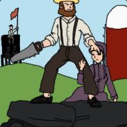 Shady Amish Dispense avatar