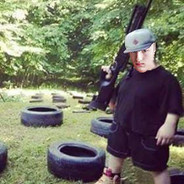 I hate yellow people