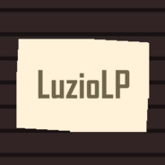 Luzio LP ist online