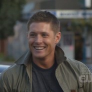 Dean's Avatar