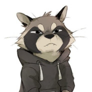 Artist Raccoon's Avatar