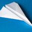 Paper Airplane