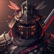 Shōgun's Avatar