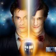 Polski Alex dr. who