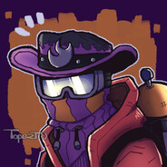 Steam Community Avatar