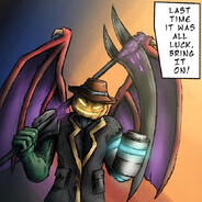 Steam Community Avatar