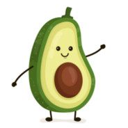 avocado