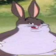 Big Chungus 12345
